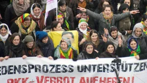 Avrupa’daki Kürt kriminalizasyonunda ‘terör’ ve ‘terörist’