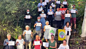 BastA Basel: HDP’nin yanındayız