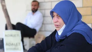 Adalet Nöbeti 7. ayında