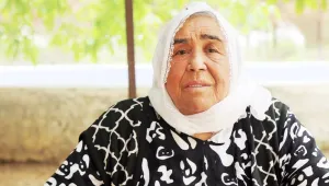 Sürünerek de olsa gideceğim