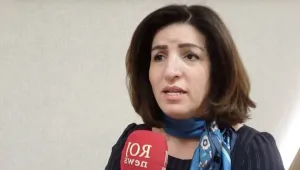 Bu bir gözdağı