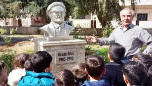 İdeolojik ve kültürel mücadele