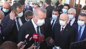 Sorunları çözemeyenler, çözülürler