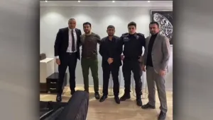 Cinayetteki çeteye örtbas