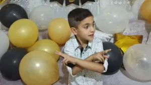 Miraç'ın katili serbest
