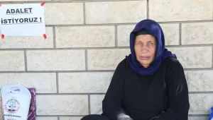 Şenyaşar: Acıyarak bakmasınlar