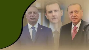 Kürtlere karşı kırım, ittifak ve dünyanın kör bakışı
