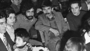 Kemal Pir hepimizi etkiledi