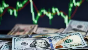 Dolar 9 TL’yi aştı