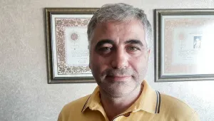 İki saniyelik görüşmeye ağırlaştırılmış müebbet!