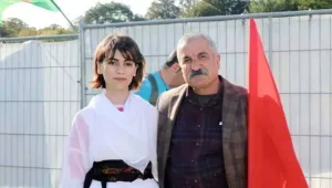 Hollanda TEV-ÇAND’dan yeni projeler: Sokakta sanat yapacağız