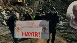 Kürt-Aleviler göçe zorlanıyor