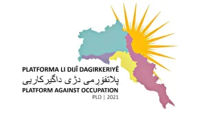 İşgalciliğe karşı sert tutum alınmalı