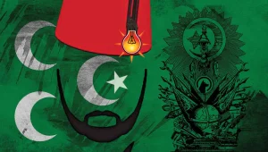 Nº 280: Türk ırkçılığı