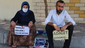 ŞENYAŞAR: Davamız haklı