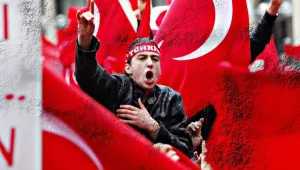 İzmir’de bir katliam oldu ve yaprak kımıldamadı