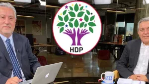 HDP doğal seçmeniyle bile yüzde 15
