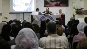 Hesap sorulmazsa şiddet artar