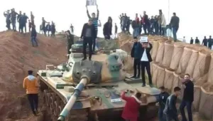 Biryar’ın burada olmadığını söyleyin!