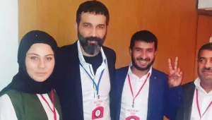 Üç yıl sonra Newroz için dava