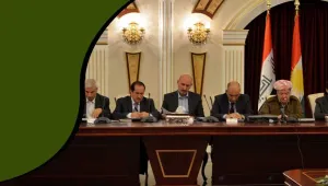 Kürdistan’da ulusal birlik üzerine