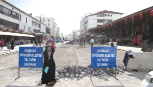 Melik Ahmet iki yılda çöktü