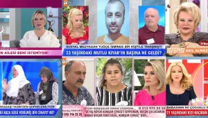 Gündüz Kuşağı programları şiddeti değil kadını sorguluyor