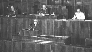 12 Eylül, zindan ve işkenceden ibaret değil