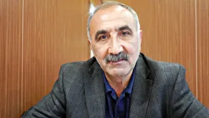İşten çıktım, parlamentoya gittim