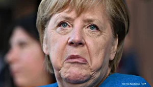 Merkel feministmiş!