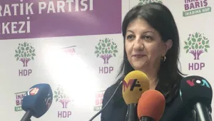 Kadınlar olarak ülkeyi yönetmeye talibiz