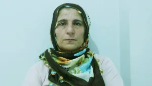 Tutuklansaydı kızım kaçırılmazdı