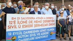 12 Eylül bu iktidarla gurur duyar