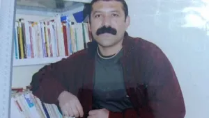 Evren gitti, Erdoğan geldi, O yine tutsak ve eylemde