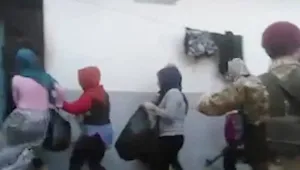 Efrîn’deki MİT üstlerinde tecavüz 