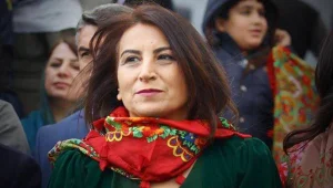 Aysel Tuğluk’un mücadelesi bizim hafızamızdır!
