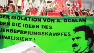 Gençler Düsseldorf’ta