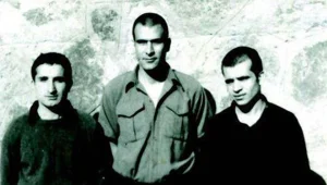 6 Mayıs Şehitleri