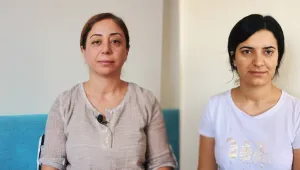 Mahkemelerde kadın çizgisi savunuluyor