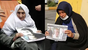 Berfo ve Emine anaların direniş yolu