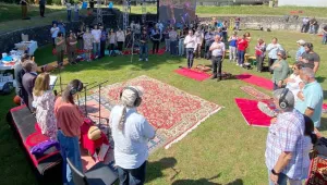 Bir kültür köprüsü: Mesela