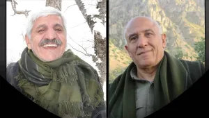 İrfan Güler ve Sait Üçlü anıldı