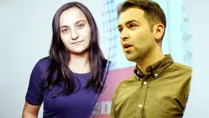 Sol zafer kazandı: 2 Kürt Norveç Meclisi'nde