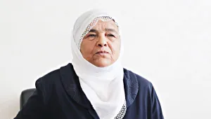 Suçlusun Makbule Ana!