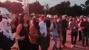 Kürtçe ve halay birleşince ‘örgüt propagandası’ sayıldı
