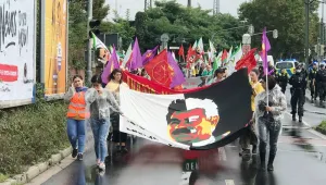 Komploya devrimci gençliğin bakışı
