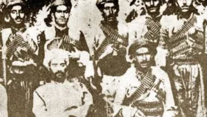 KDP’nin ‘resmi tarihi’ ve ötesi