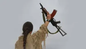 Girê Sor şehitlerinin intikamı