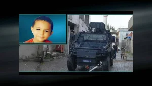 Zırhlı araçla ezen değil, ezilenin babası kusurlu!