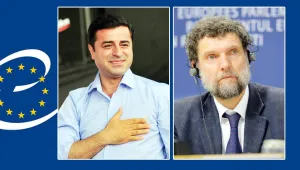 Demirtaş ve Kavala için 30 Eylül''e kadar süre